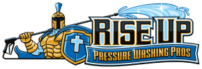 Rise Up Pressure Washing Pros 